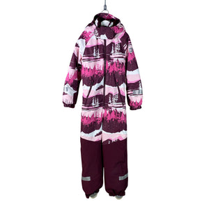 Unisex Reimatec - Toppahaalari, koko 134 - 140 -  (1)