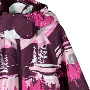 Unisex Reimatec - Toppahaalari, koko 134 - 140 -  (3)
