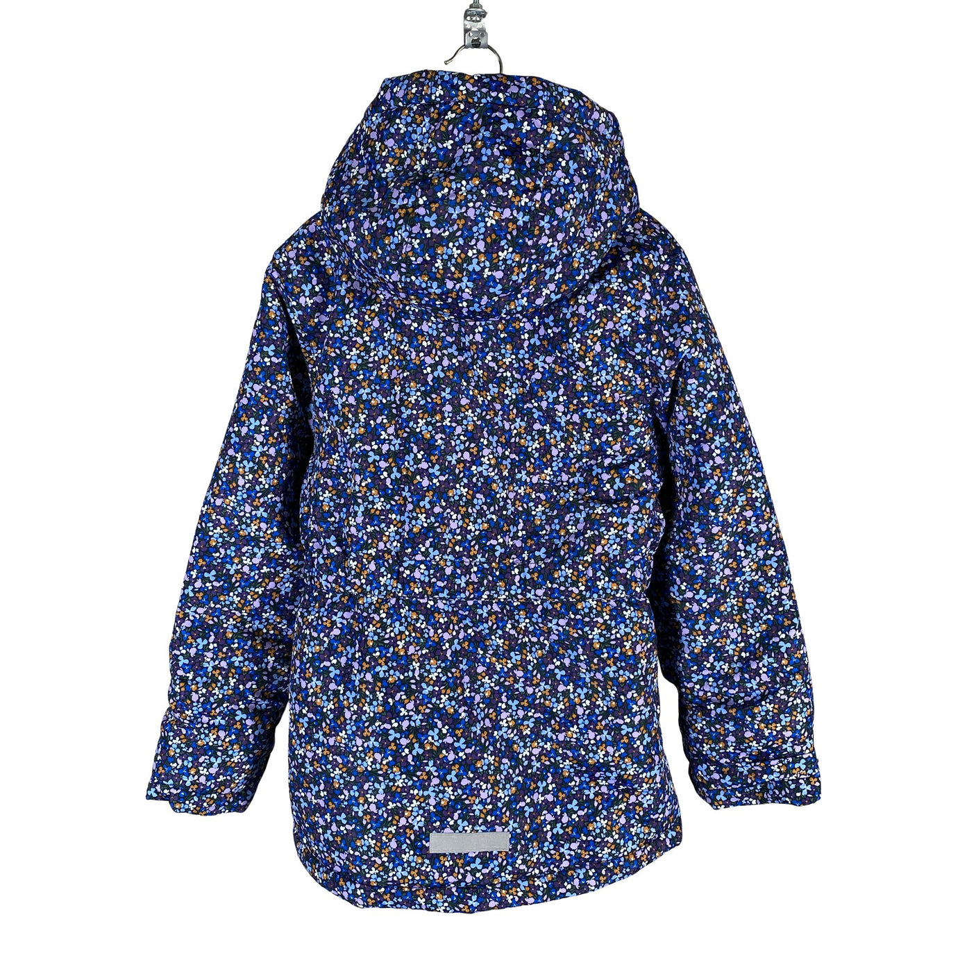 Unisex Name It - Toppatakki, koko 134 - 140 -  (2)