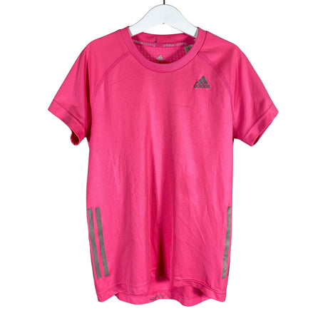 Unisex Adidas - Urheilupaita, lyhyet hihat, koko 146 - 152 -  ()