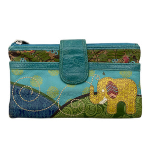 Unisex Fossil - Lompakko, koko Ei kokoa -  (1)