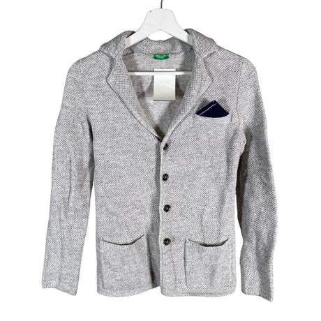 Unisex Benetton - Neuletakki, koko 158 - 164 -  ()