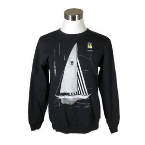 Unisex Makia - Collegepaita, koko L -  (1)