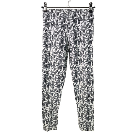 Unisex Aarrelabel - Leggingsit, koko 134 - 140 -  ()