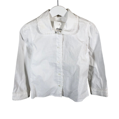 Unisex Burberry - Kauluspaita, koko 98 - 104 -  ()
