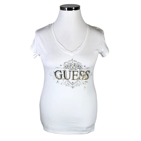 Unisex Guess - T-paita, koko 42 -  ()