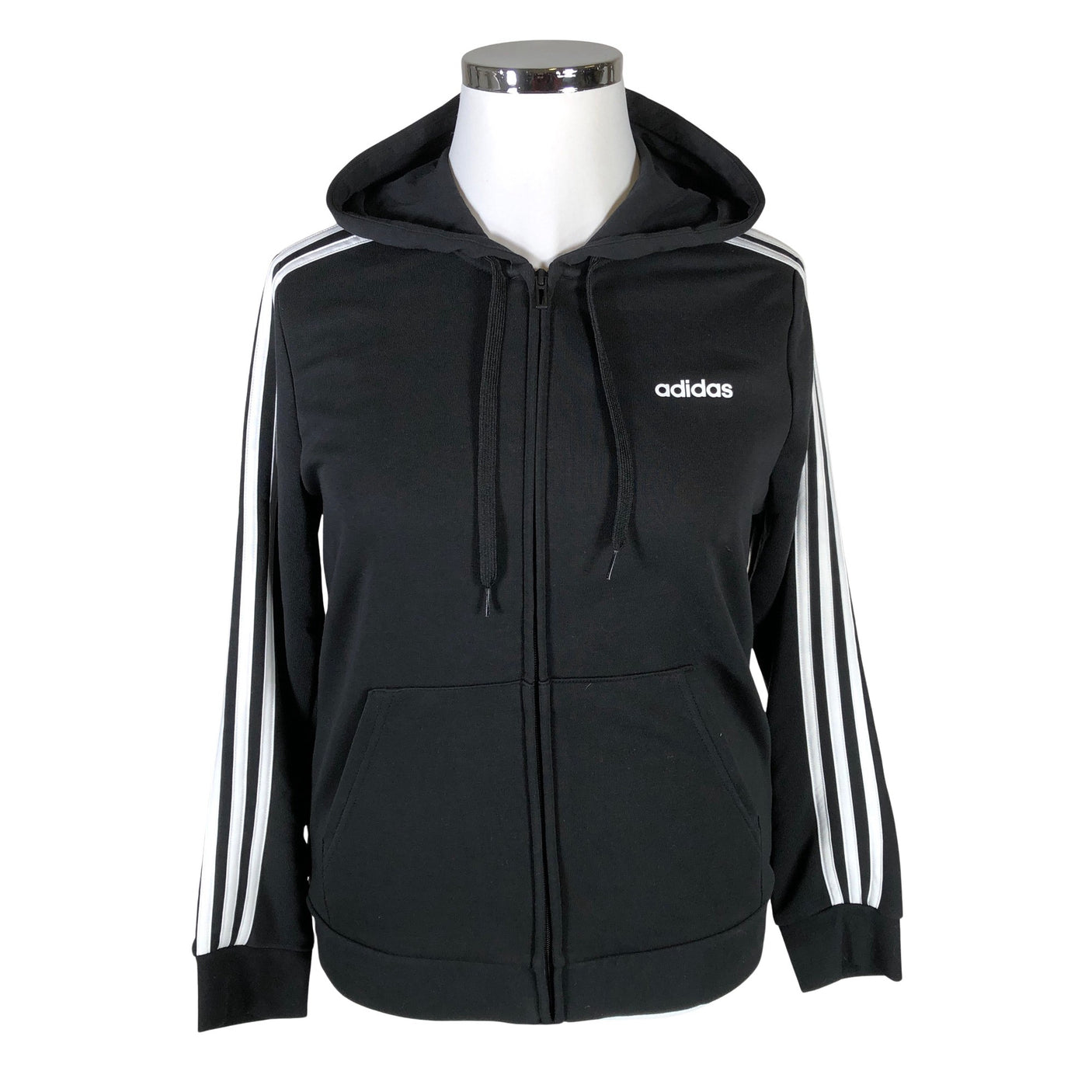 Unisex Adidas - Huppari, koko 42 -  (1)