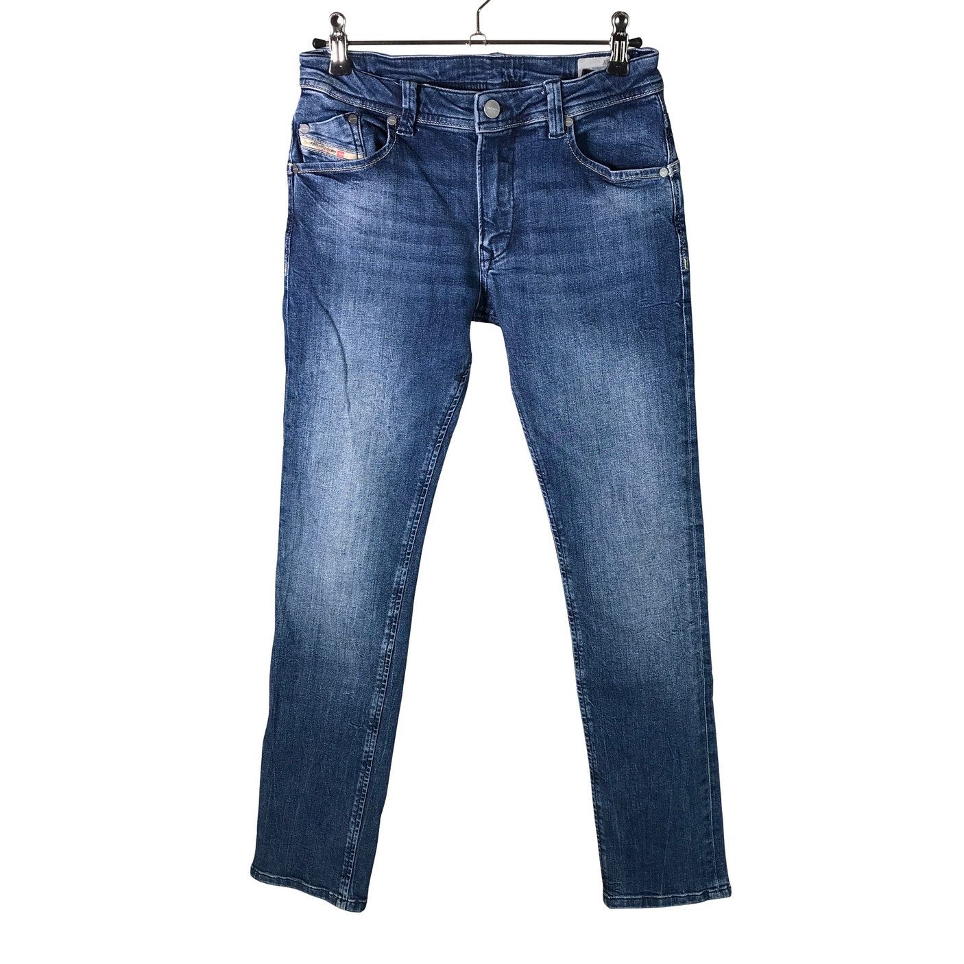 Unisex Diesel - Farkut, koko 134 - 140 -  (1)