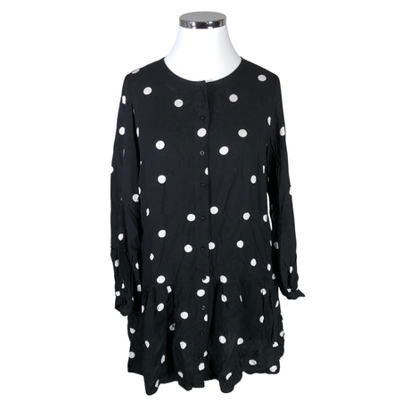 Unisex Nanso - Sifonkimekko, koko 42 -  ()