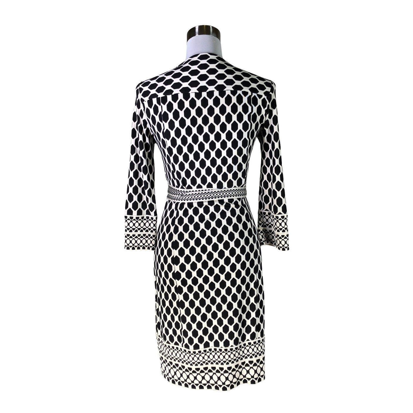 Unisex Diane von Furstenberg - Trikoomekko, koko 40 -  (2)