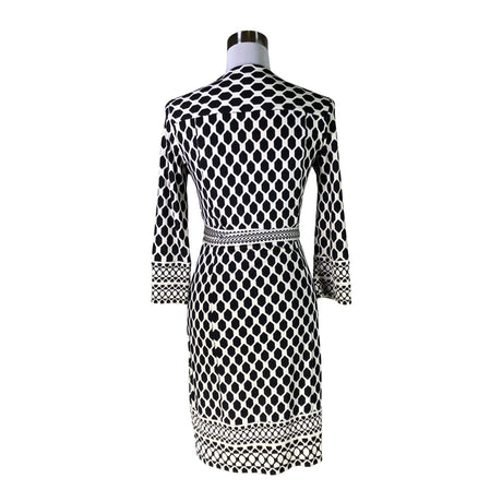 Unisex Diane von Furstenberg - Trikoomekko, koko 40 -  (2)