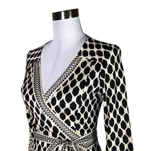 Unisex Diane von Furstenberg - Trikoomekko, koko 40 -  (3)