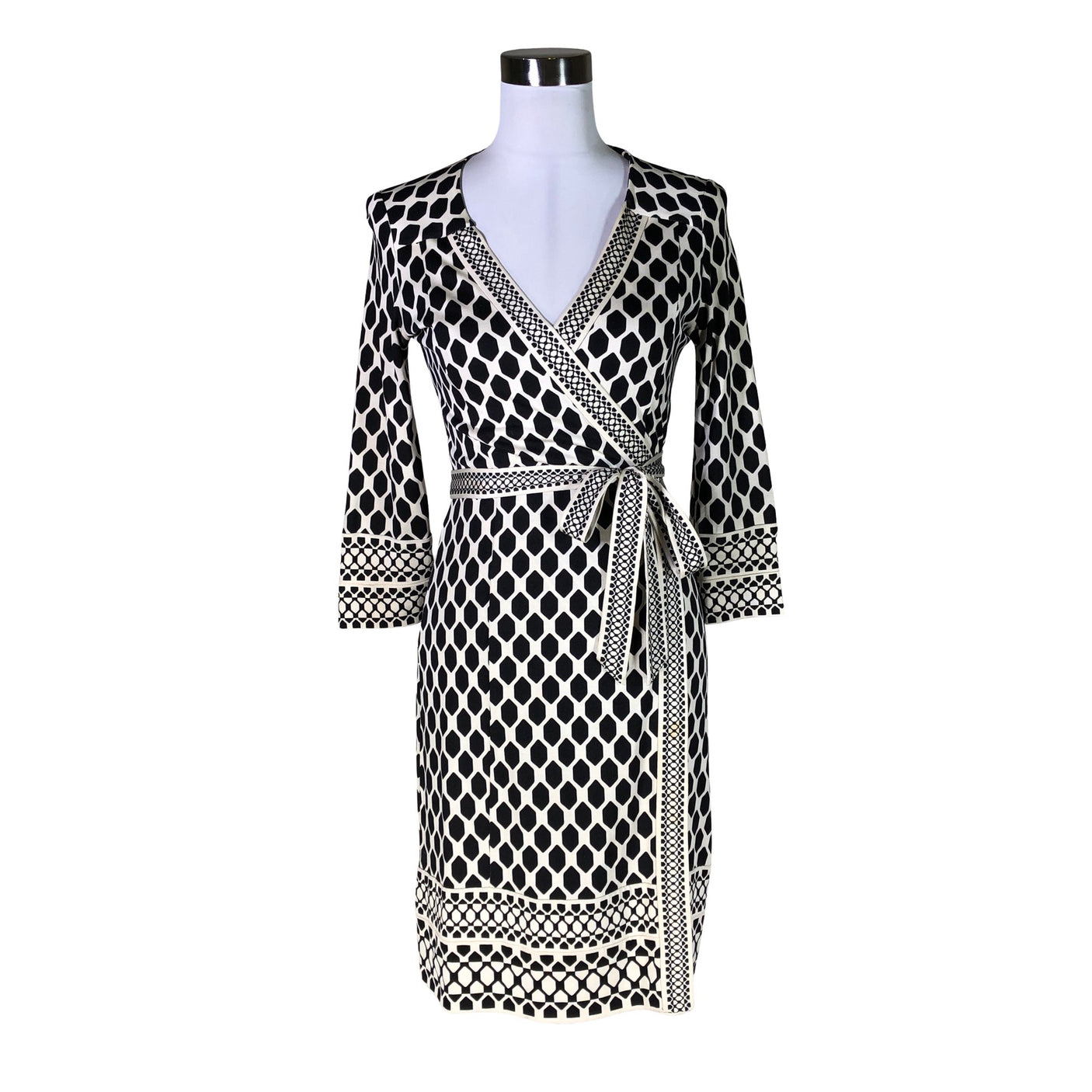 Unisex Diane von Furstenberg - Trikoomekko, koko 40 -  (1)