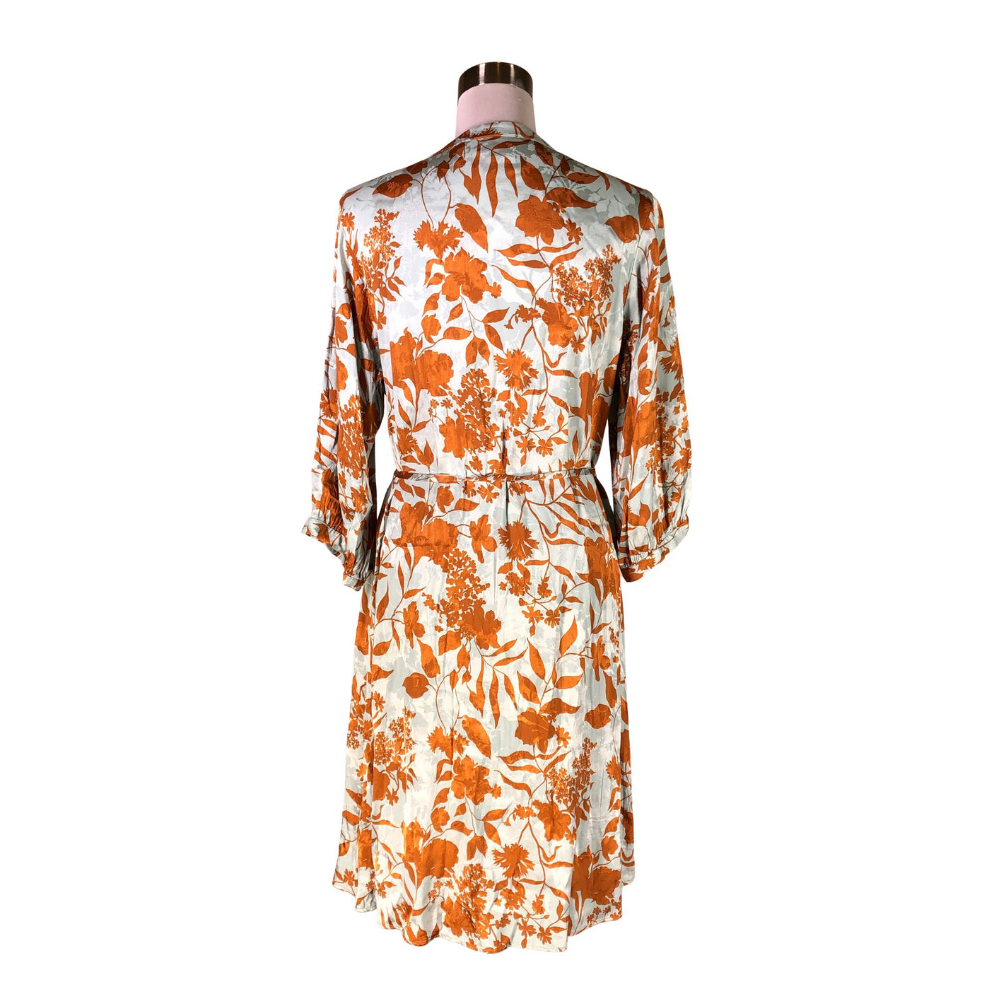 Unisex Mos Mosh - Sifonkimekko, koko 38 -  (2)
