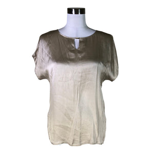 Unisex Ril's - Lyhythihainen pusero, koko 36 -  (1)
