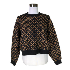 Unisex by Malene Birger - Collegepaita, koko 38 -  (1)