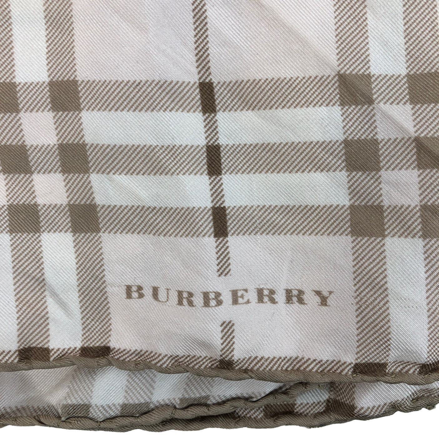 Unisex Burberry - Huivi, koko Mini -  (2)