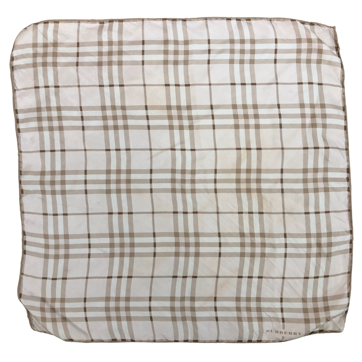Unisex Burberry - Huivi, koko Mini -  (3)