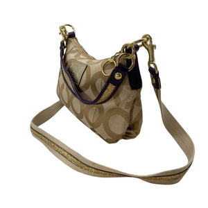 Unisex Coach - Olkalaukku, koko Midi -  (2)