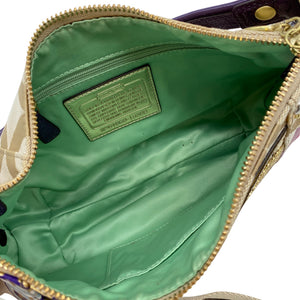 Unisex Coach - Olkalaukku, koko Midi -  (3)