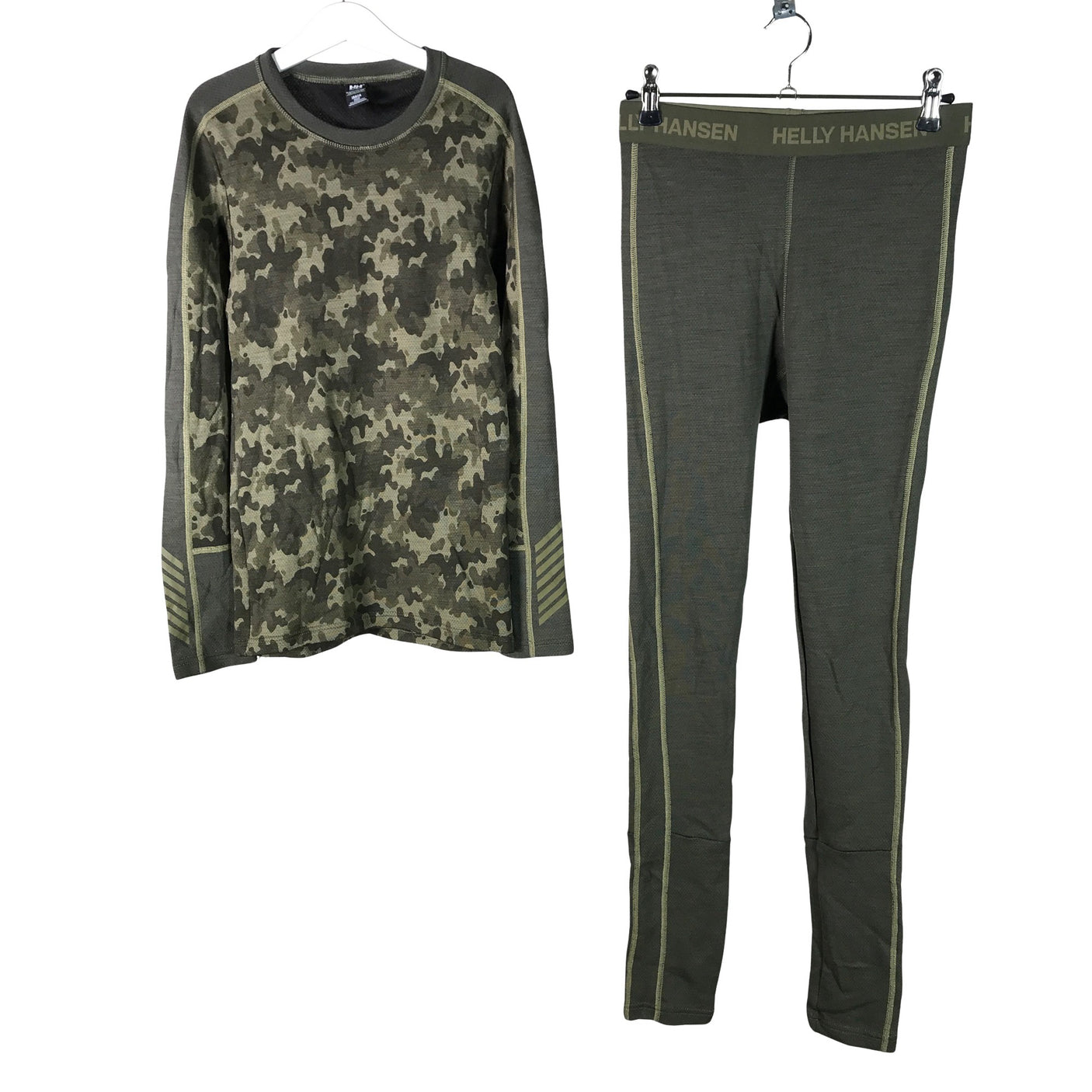 Unisex Helly Hansen - Kerrasto, koko 146 - 152 -  (1)