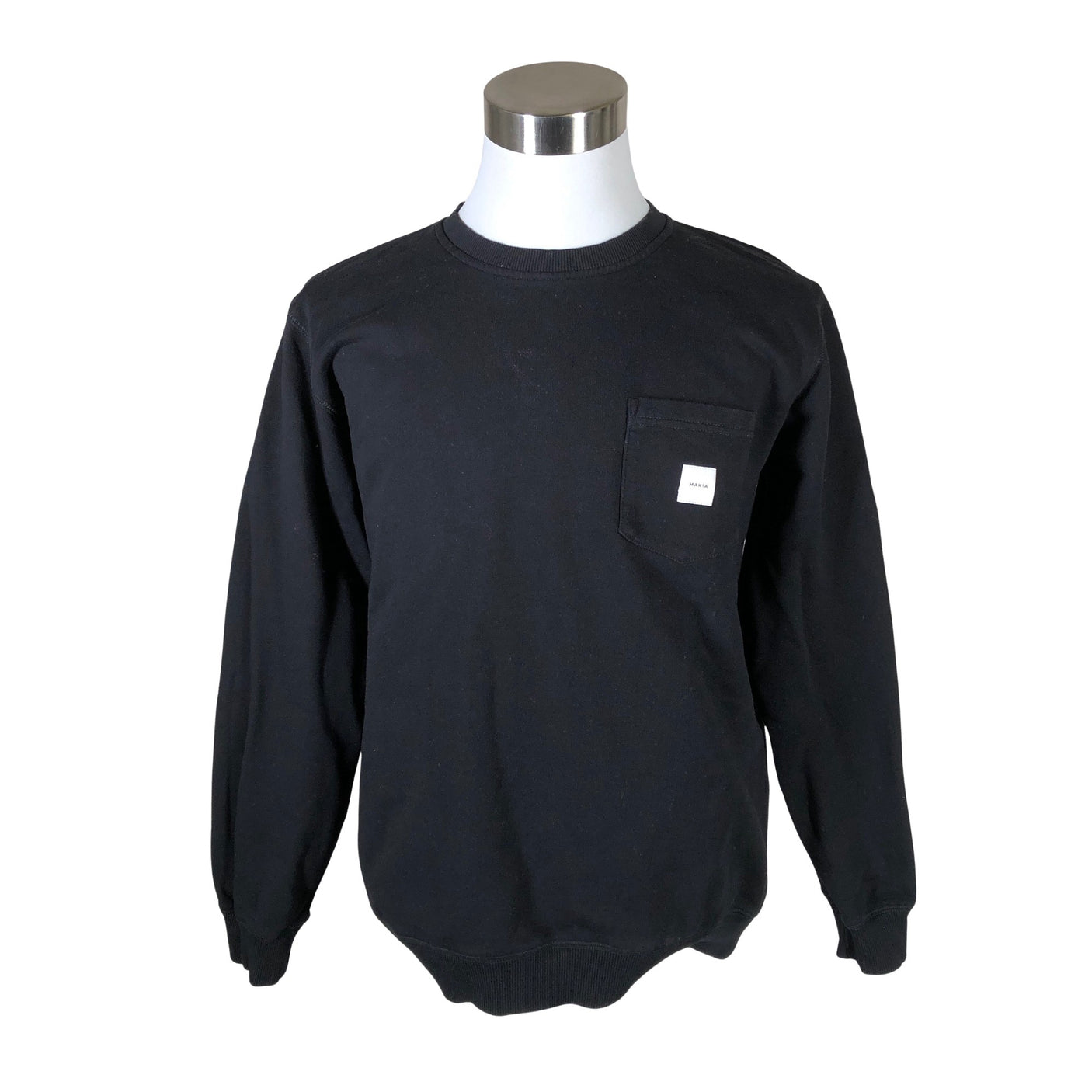 Unisex Makia - Collegepaita, koko XL -  (1)