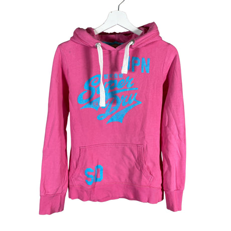 Unisex Superdry - Huppari, koko 38 -  ()