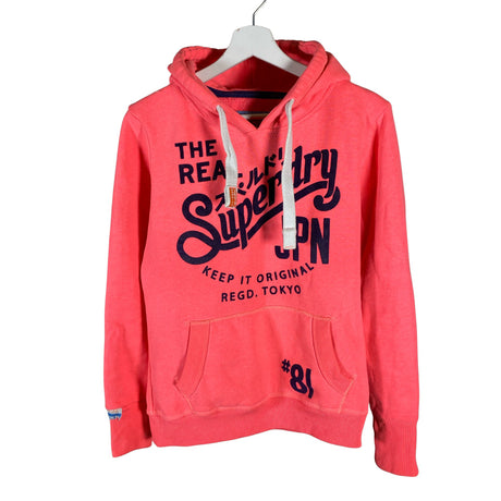 Unisex Superdry - Huppari, koko M -  ()