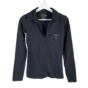 Unisex Calvin Klein - Trikoopaita, koko 38 -  (1)