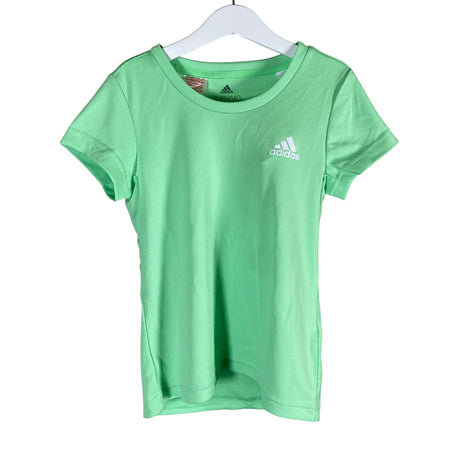 Unisex Adidas - Urheilupaita, lyhyet hihat, koko 134 - 140 -  ()