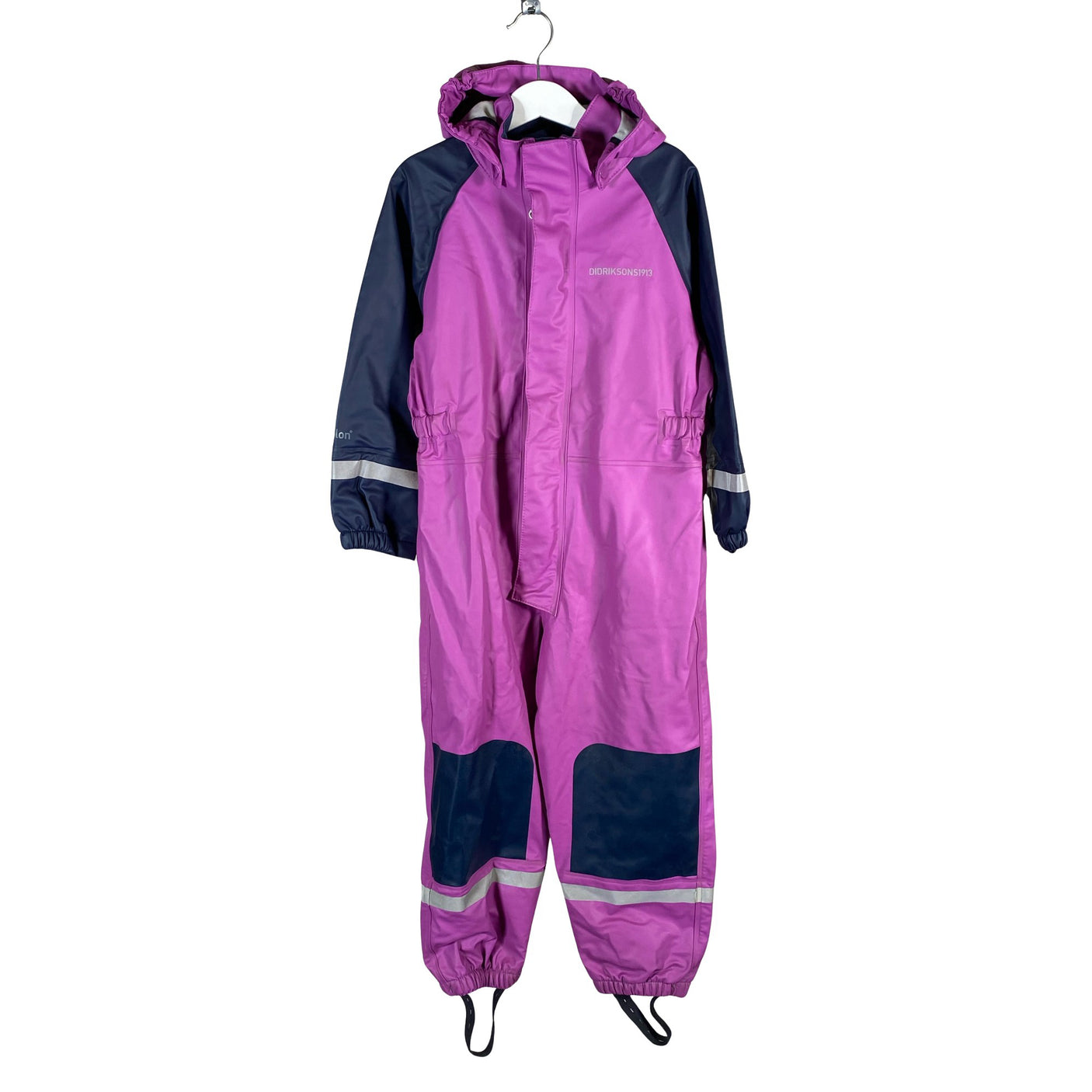 Unisex Didriksons - Sadehaalari, koko 104 - 110 -  (1)
