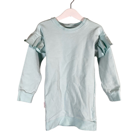 Unisex Gugguu - Collegemekko, koko 110 - 116 -  ()