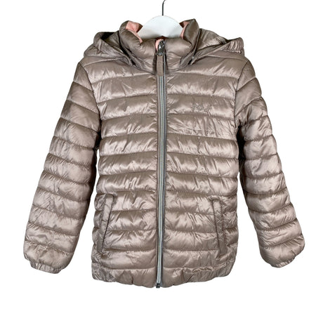 Unisex Polarn O. Pyret - Kevyttoppatakki, koko 110 - 116 -  ()