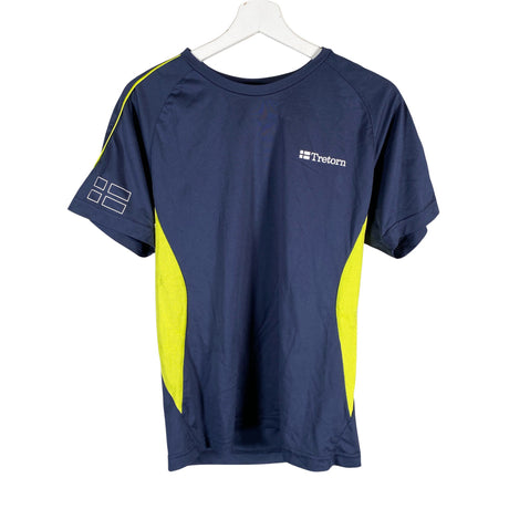 Unisex Tretorn - Urheilupaita, lyhyet hihat, koko S -  ()