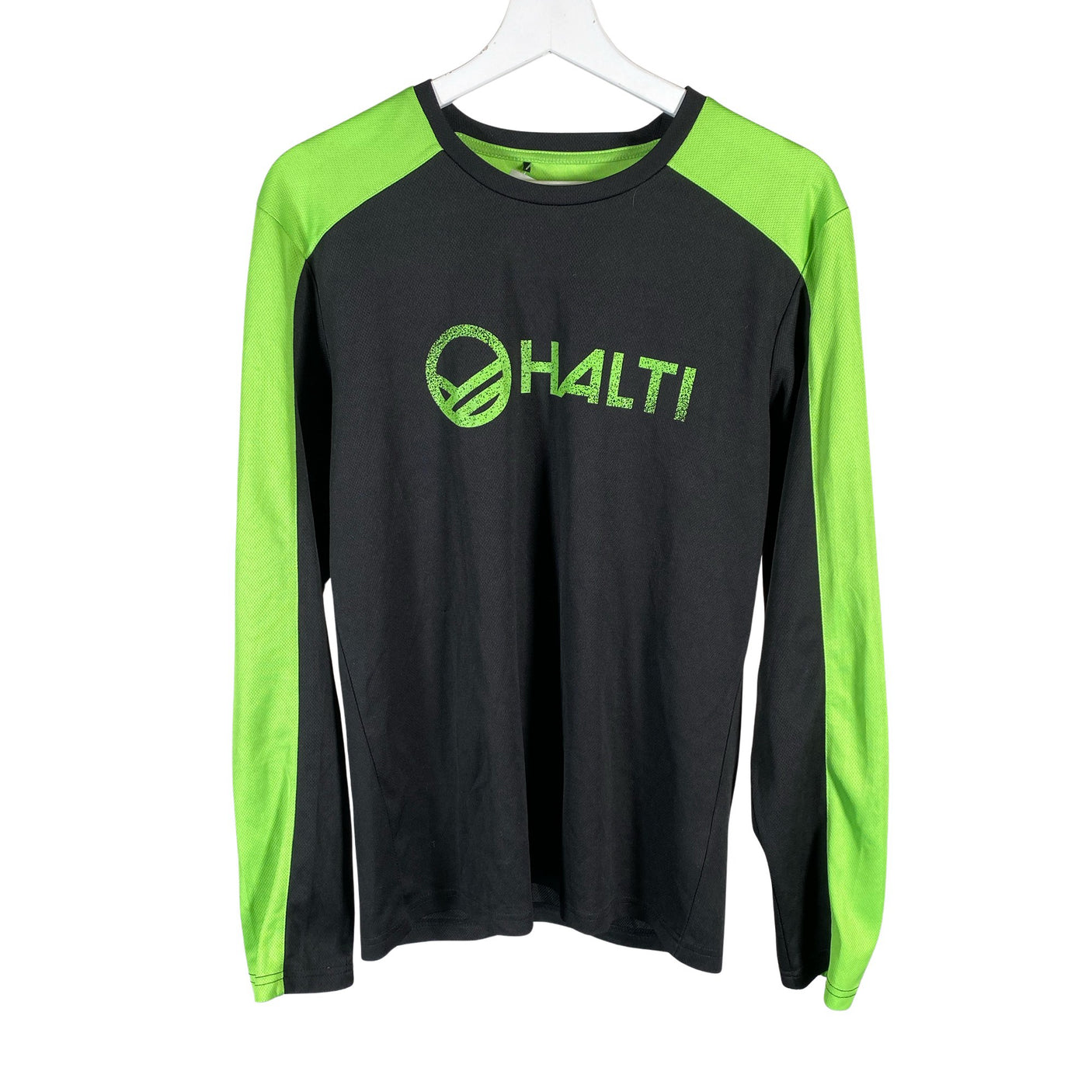 Unisex Halti - Urheilupaita, 
pitkät hihat, koko S -  (1)