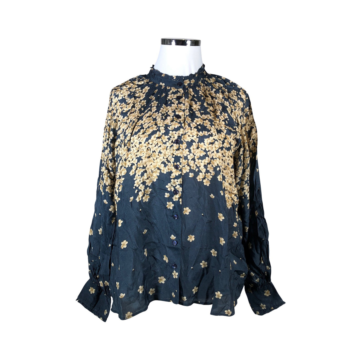 Unisex Philosophy Blues Original - Pusero, koko 44 -  (1)
