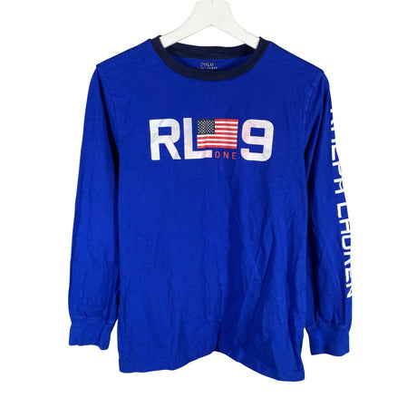 Unisex Polo Ralph Lauren - Trikoopaita, koko 164 - 170 -  ()