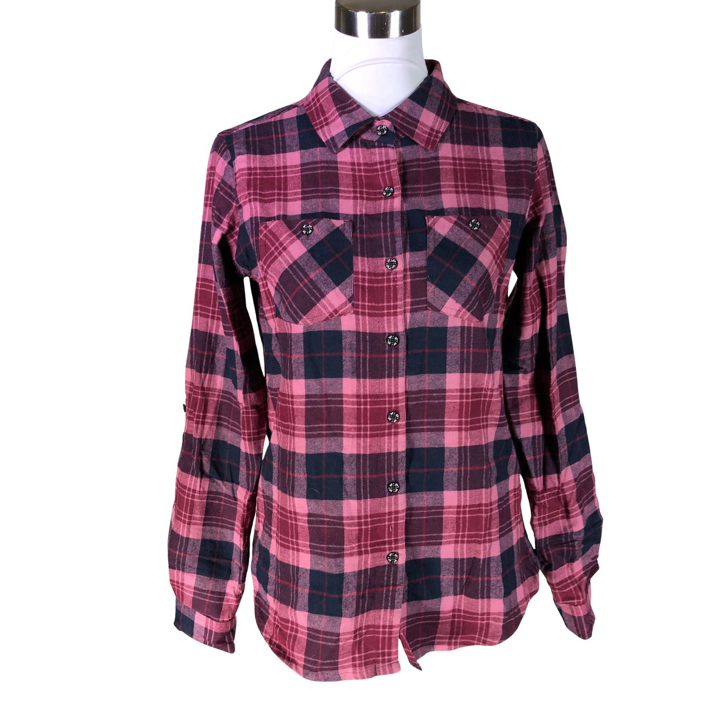 Unisex Icepeak - Flanellipaita, koko 40 -  (1)