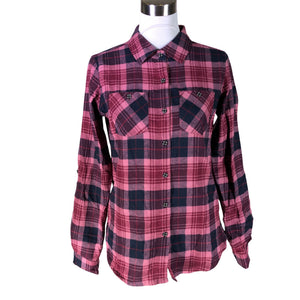 Unisex Icepeak - Flanellipaita, koko 40 -  (1)