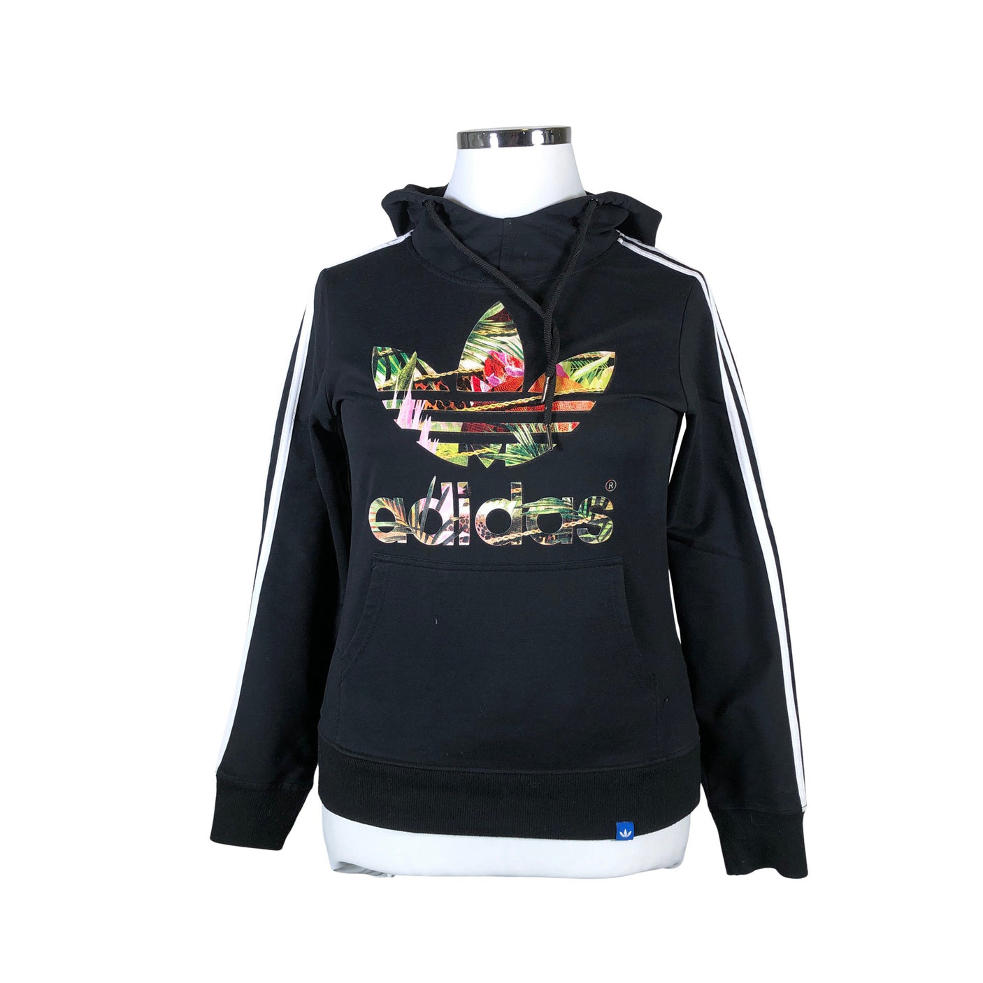 Unisex Adidas - Huppari, koko 42 -  (1)
