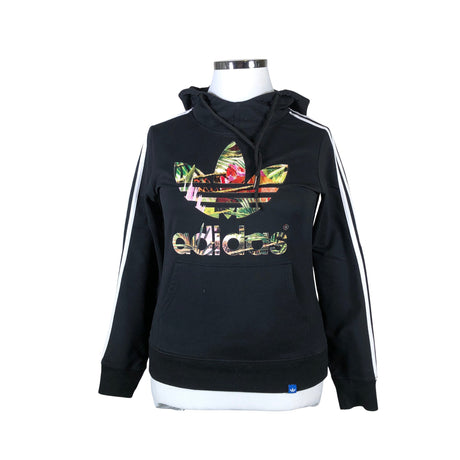 Unisex Adidas - Huppari, koko 42 -  ()