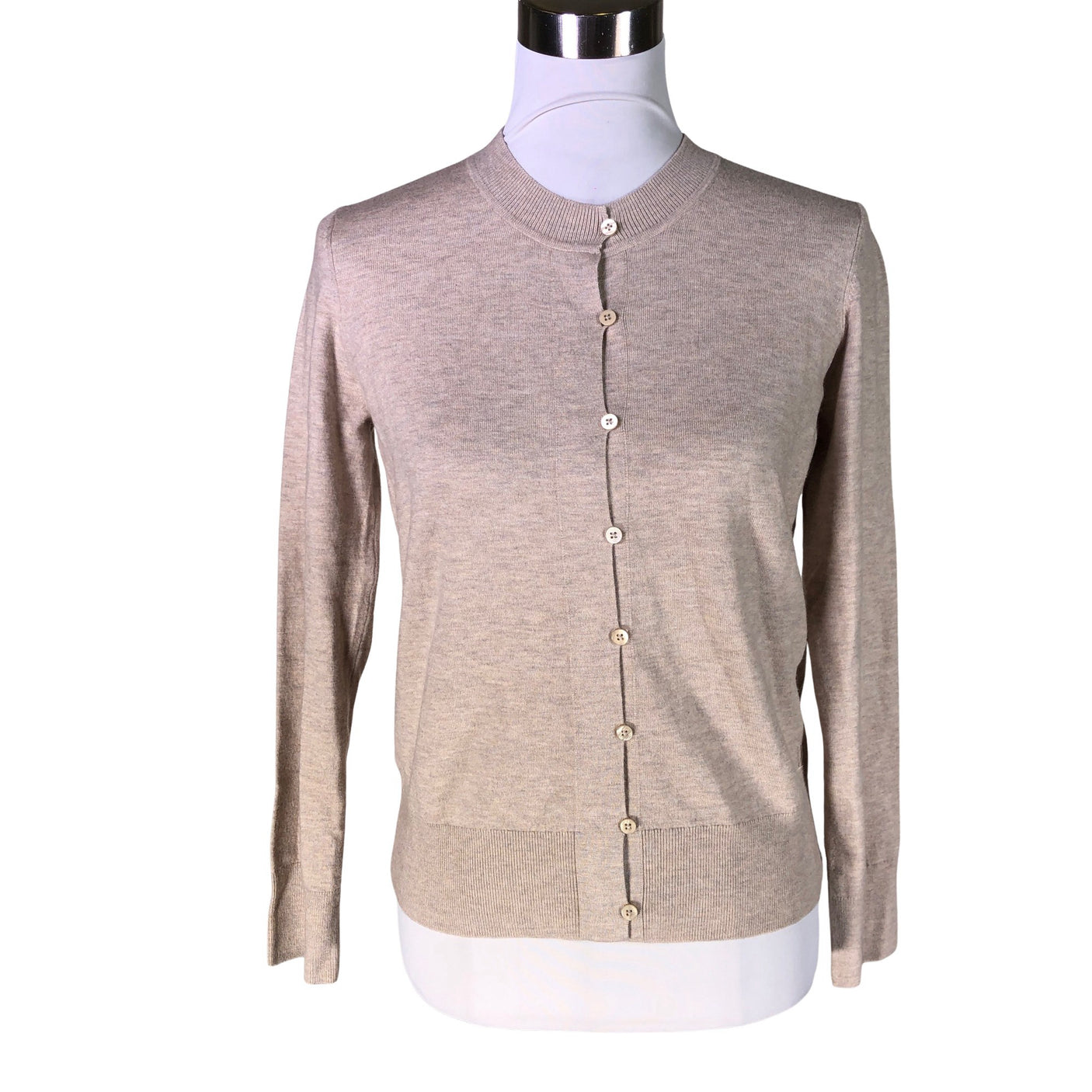 Unisex InWear - Neuletakki, koko 38 -  (1)