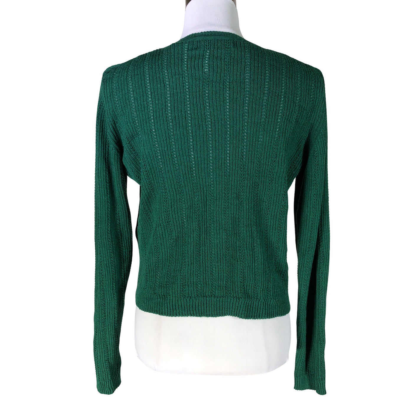 Unisex Alpa - Neuletakki, koko 38 -  (2)