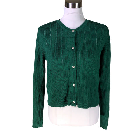 Unisex Alpa - Neuletakki, koko 38 -  ()