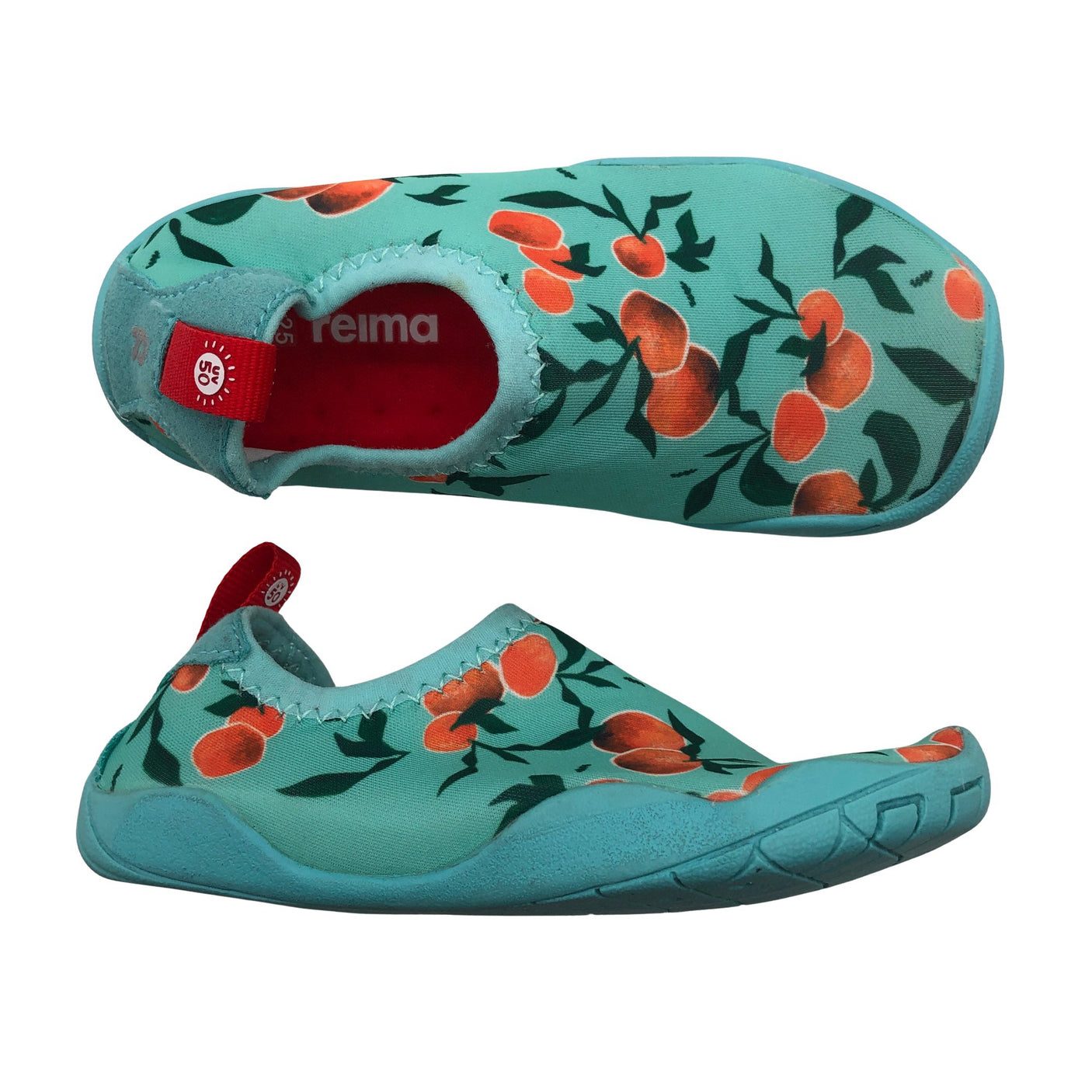 Unisex Reima - Uimakengät, koko 25 -  (1)