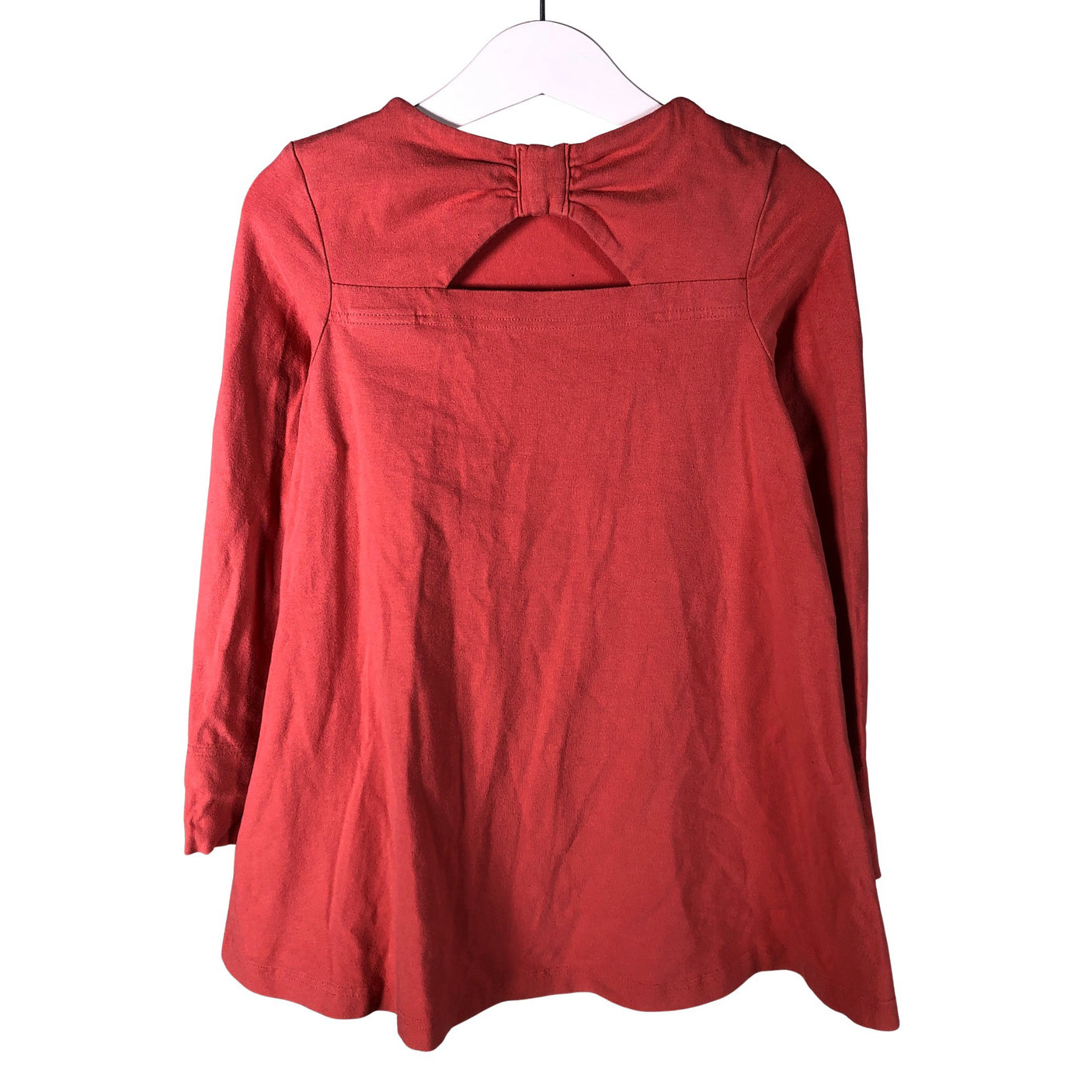 Unisex NOSH - Trikootunika, koko 110 - 116 -  (2)