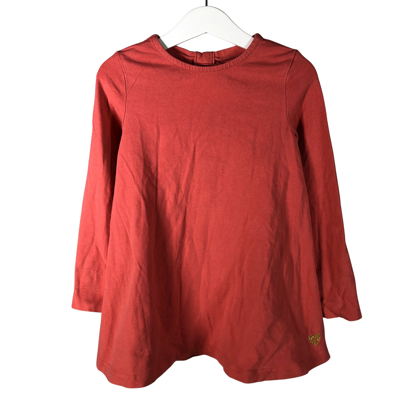 Unisex NOSH - Trikootunika, koko 110 - 116 -  (1)