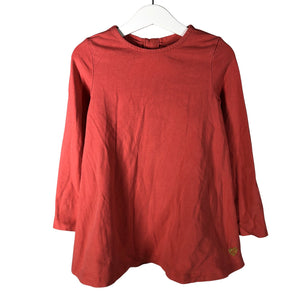 Unisex NOSH - Trikootunika, koko 110 - 116 -  (1)