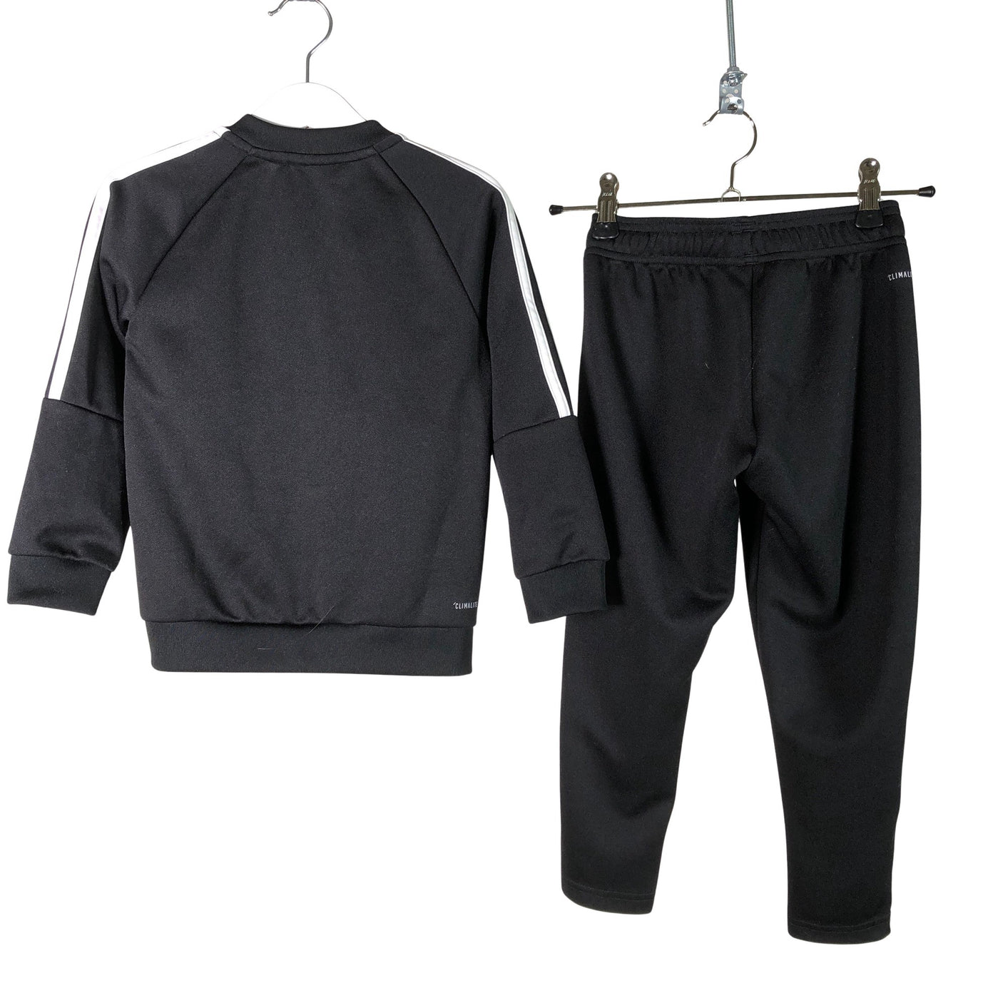Unisex Adidas - Verryttelytakki, koko 98 - 104 -  (2)