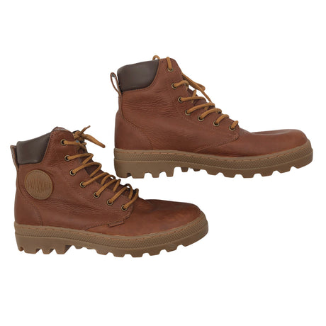 Unisex Palladium - Nilkkurit, koko 44 -  ()